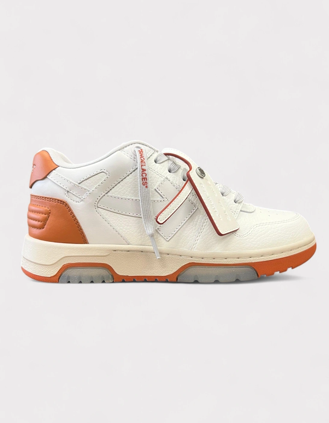 Out Of Office Light Grey Brick Orange, 7 of 6