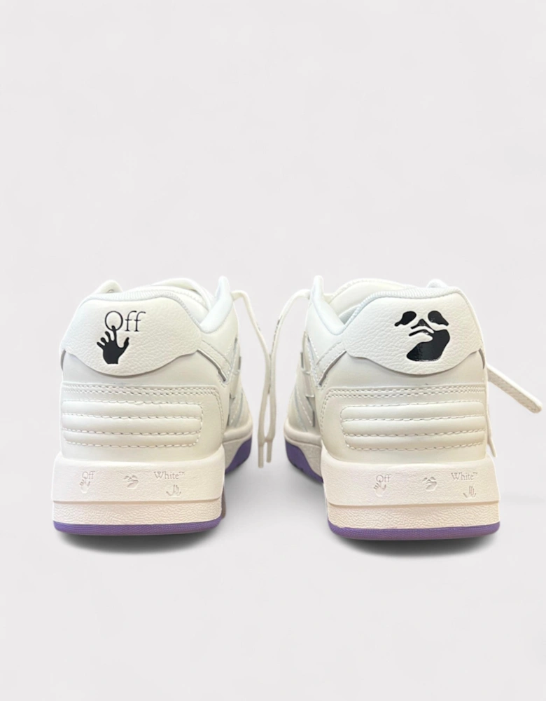 Out Of Office For Walking Lilac
