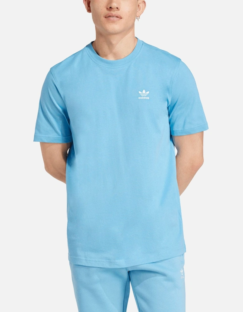 Trefoil Essentials T-Shirt