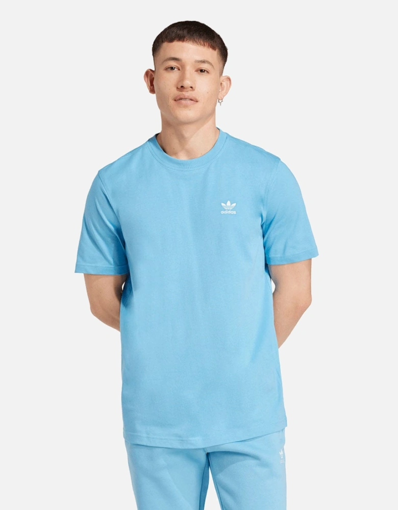 Trefoil Essentials T-Shirt