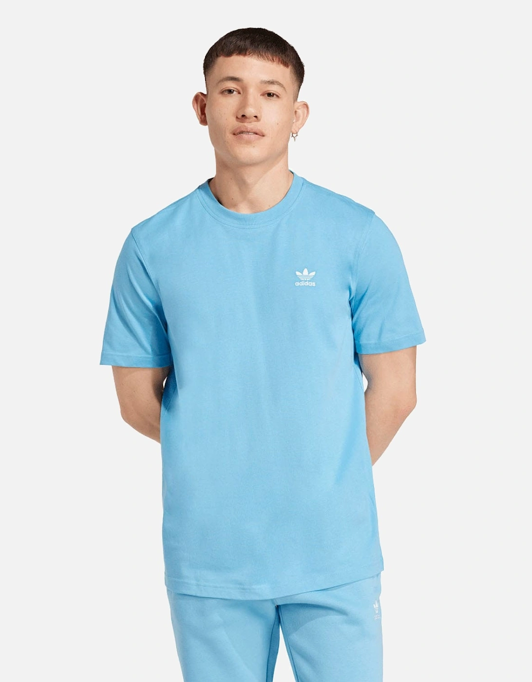 Trefoil Essentials T-Shirt