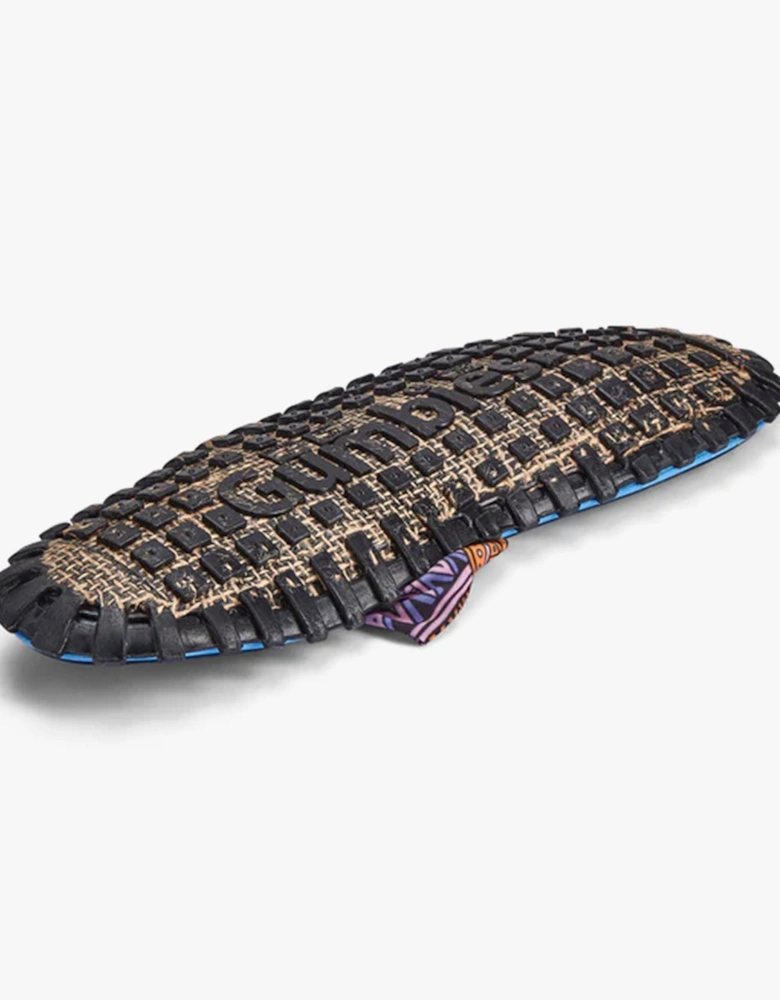 SLINGBACK Womens Sandals Aztec