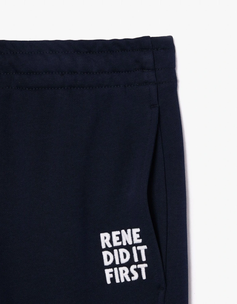 Relaxed Fit Sweatpants