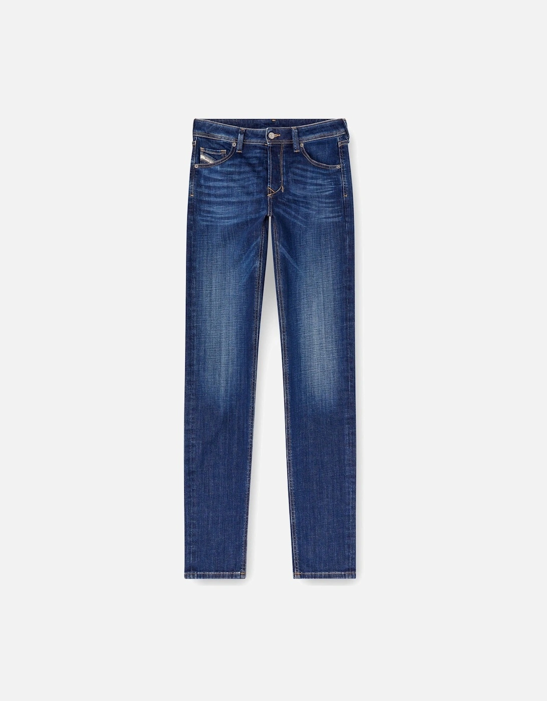 Larkee-Beex Tapered Jeans