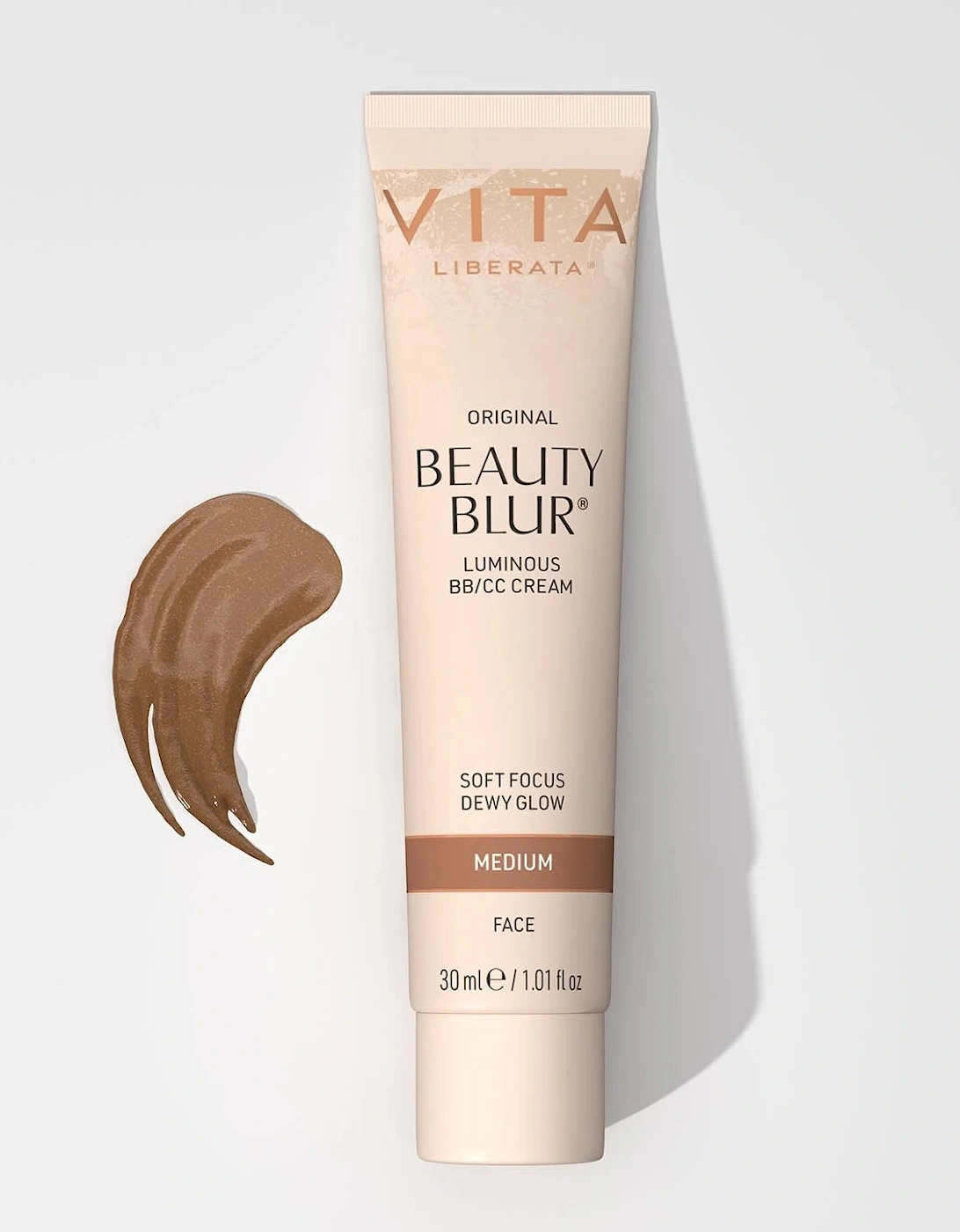 Original beauty blur in medium, 4 of 3