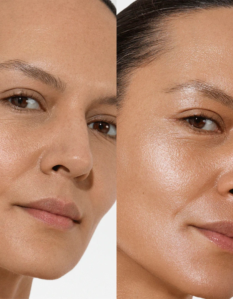 Original beauty blur in medium