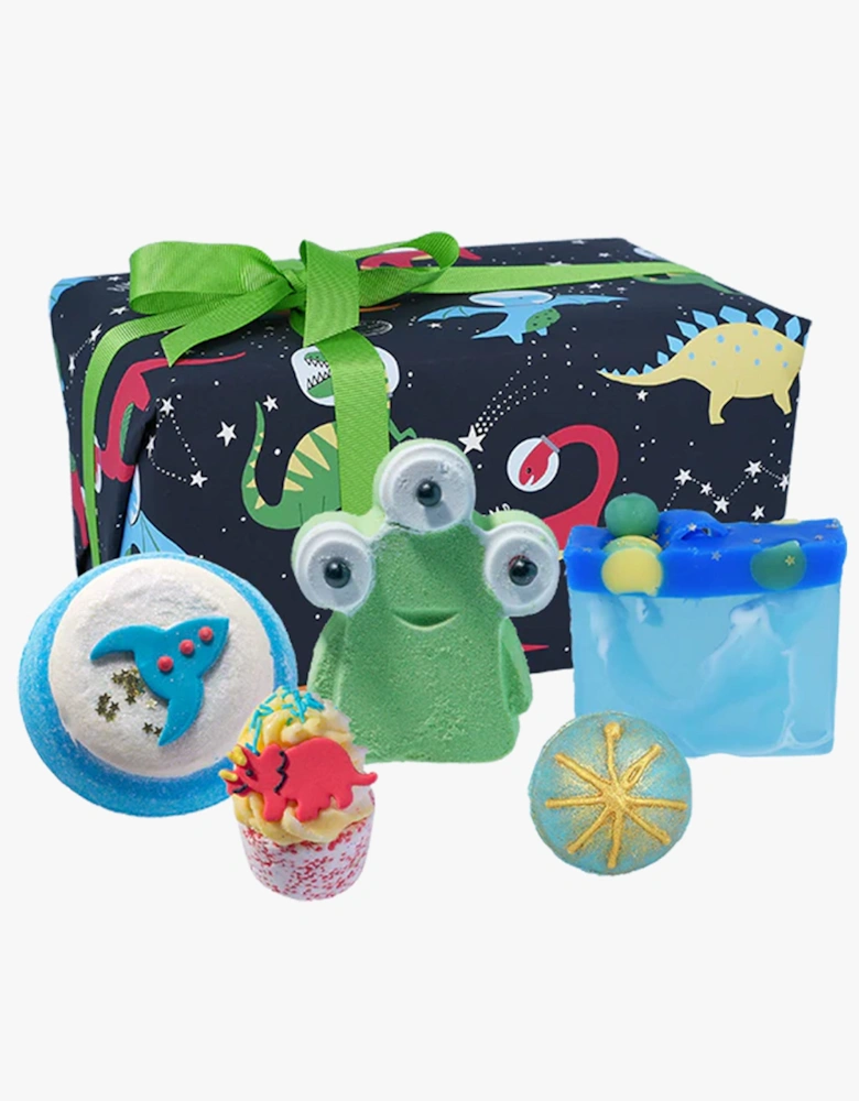 Dino-Mite Gift Packs