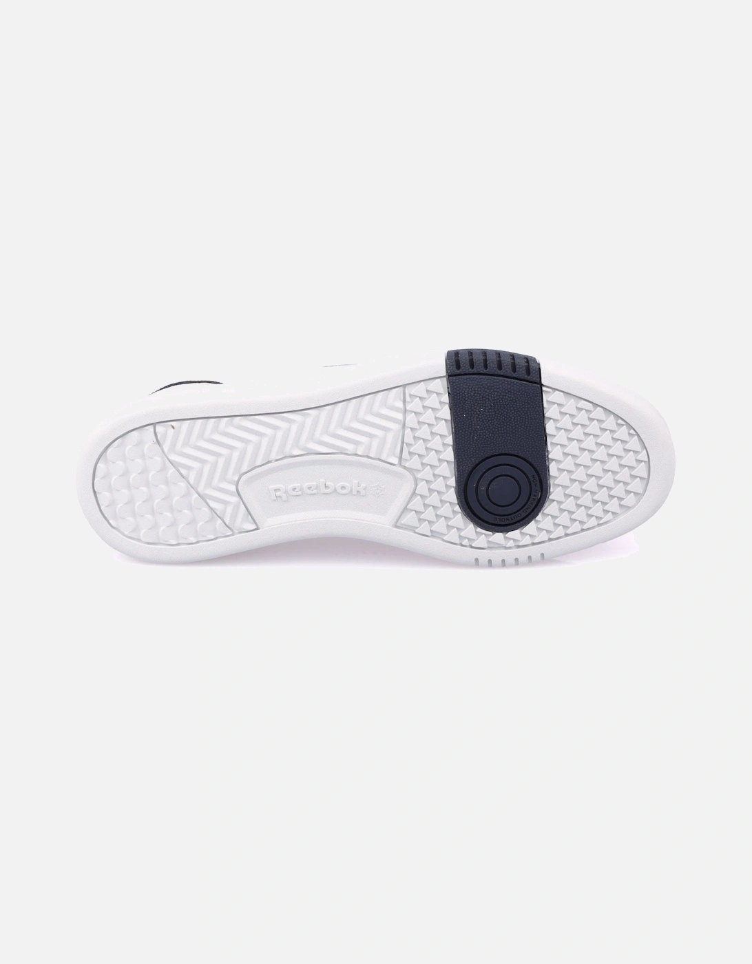 Phase Court Trainers