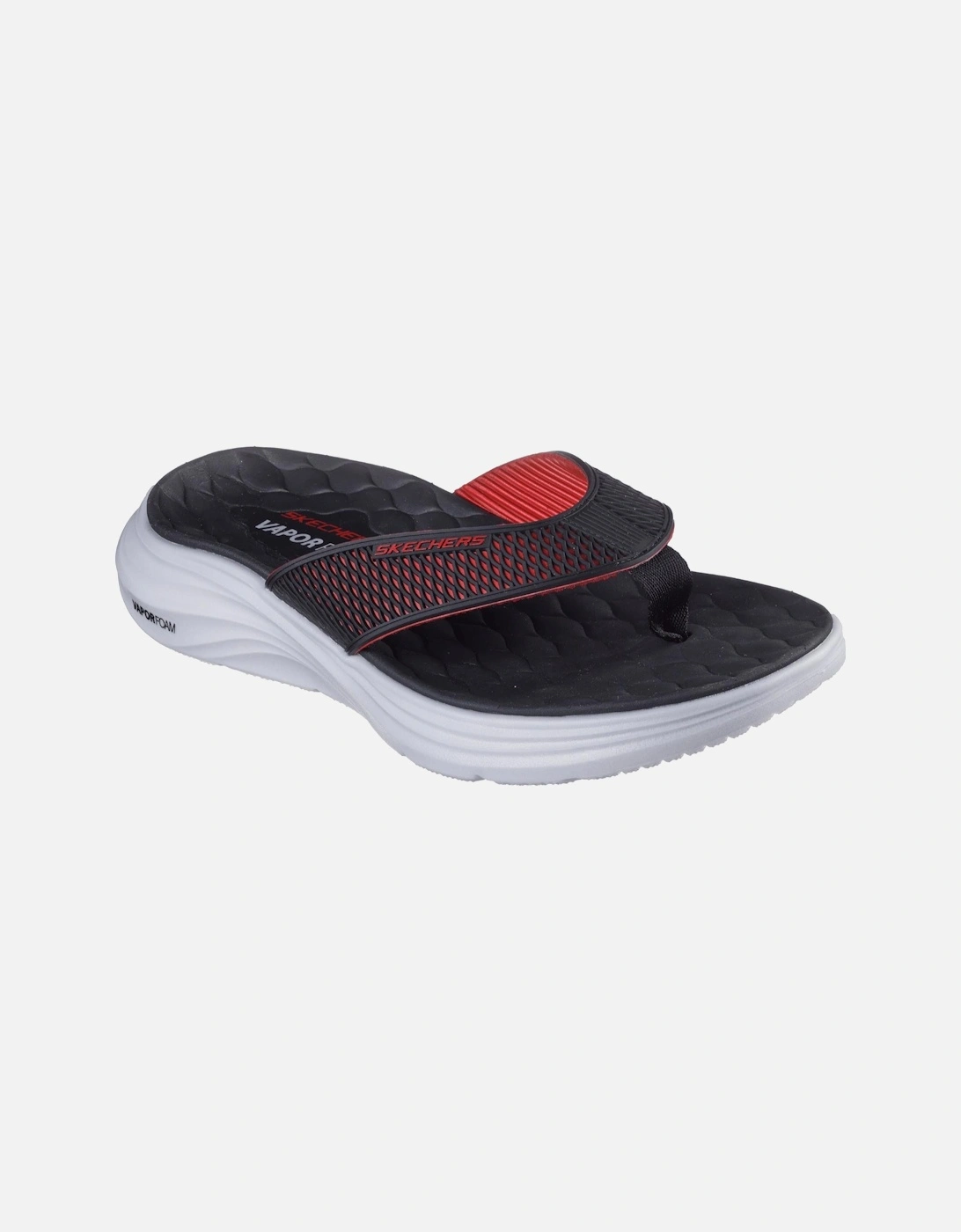 Mens Vapor Foam Sayto Flip Flops, 2 of 1