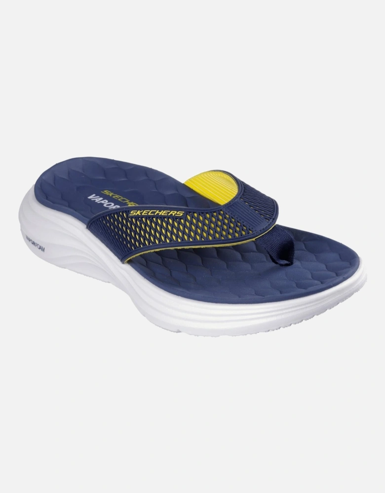 Mens Vapor Foam Sayto Flip Flops