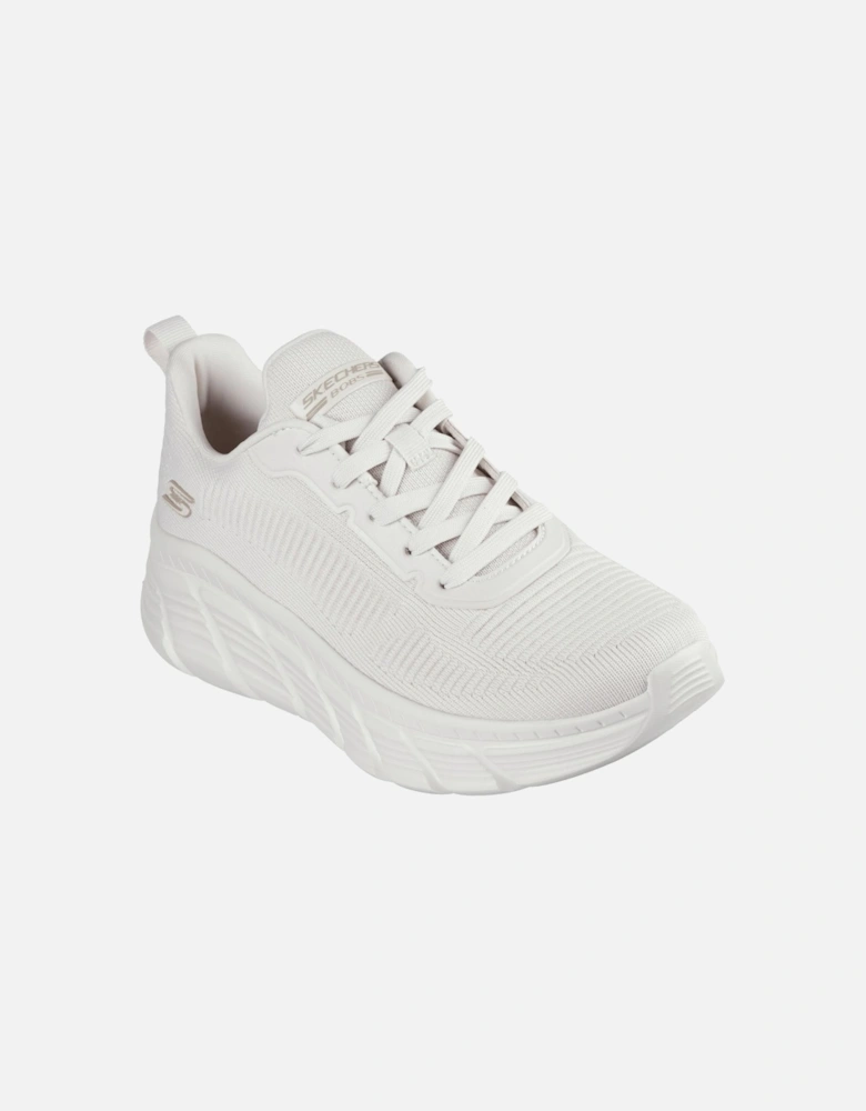 Womens Bobs B Flex Hi Flying Hi Trainers