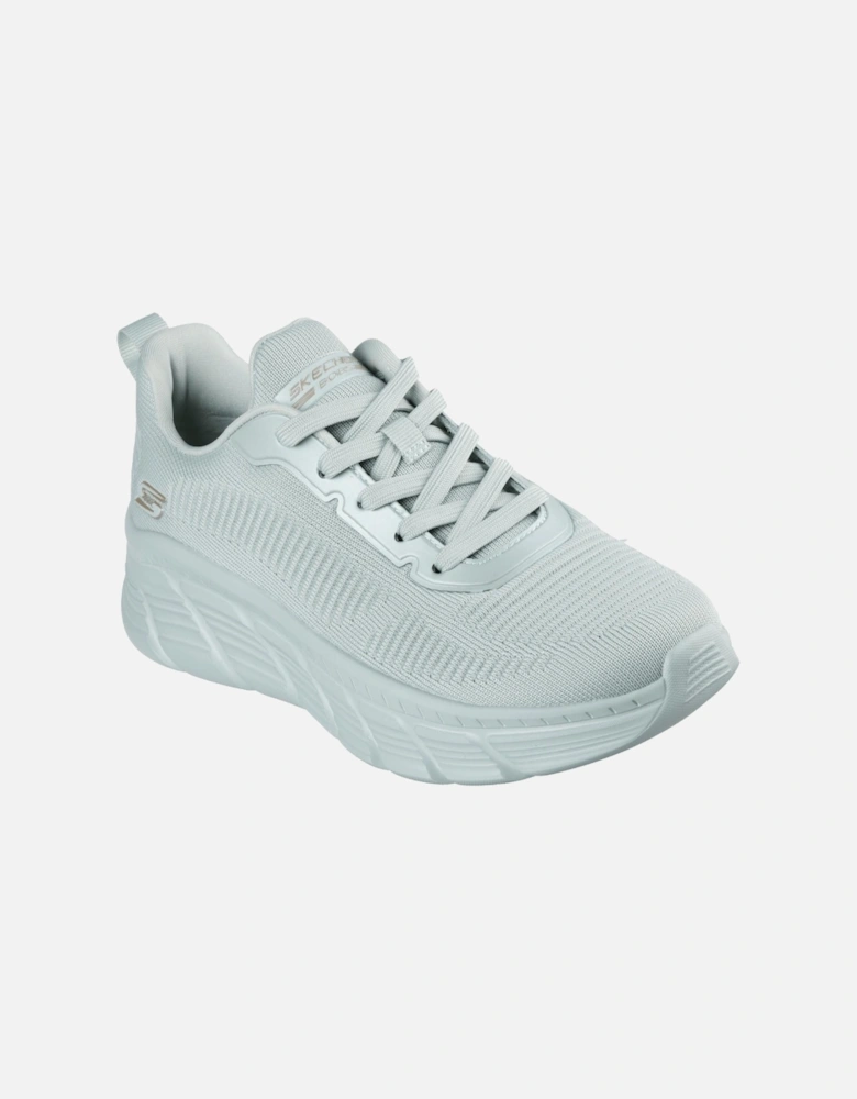 Womens Bobs B Flex Hi Flying Hi Trainers