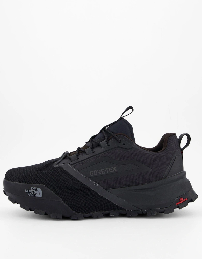Offtrail Tech Gore-Tex - Black