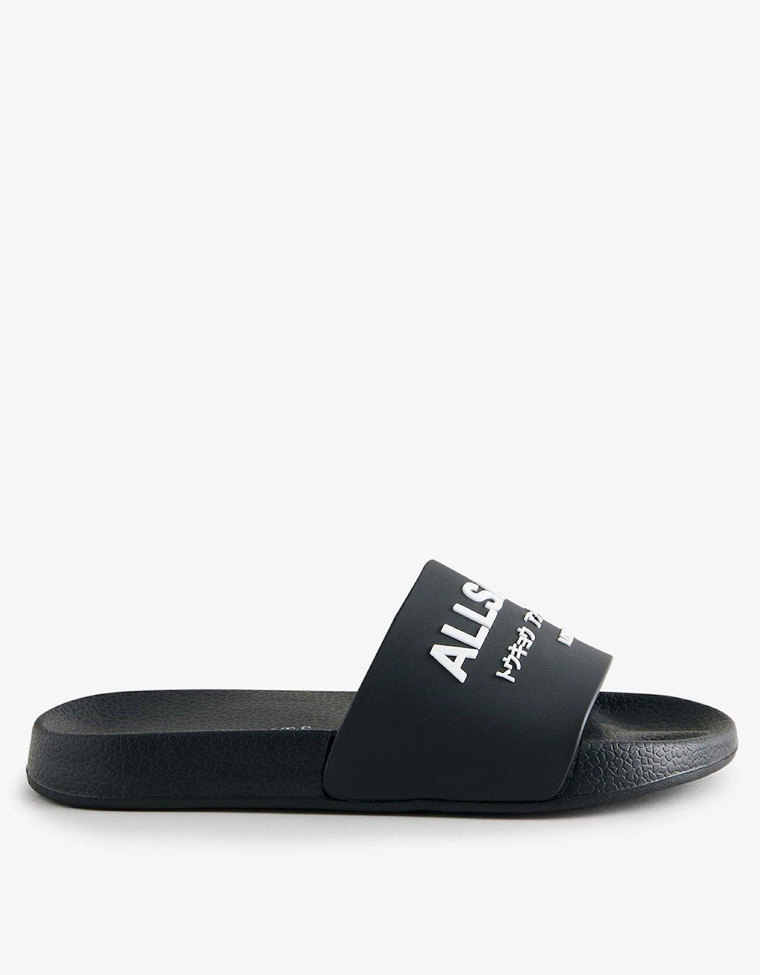 Boys Slider - Black, 6 of 5