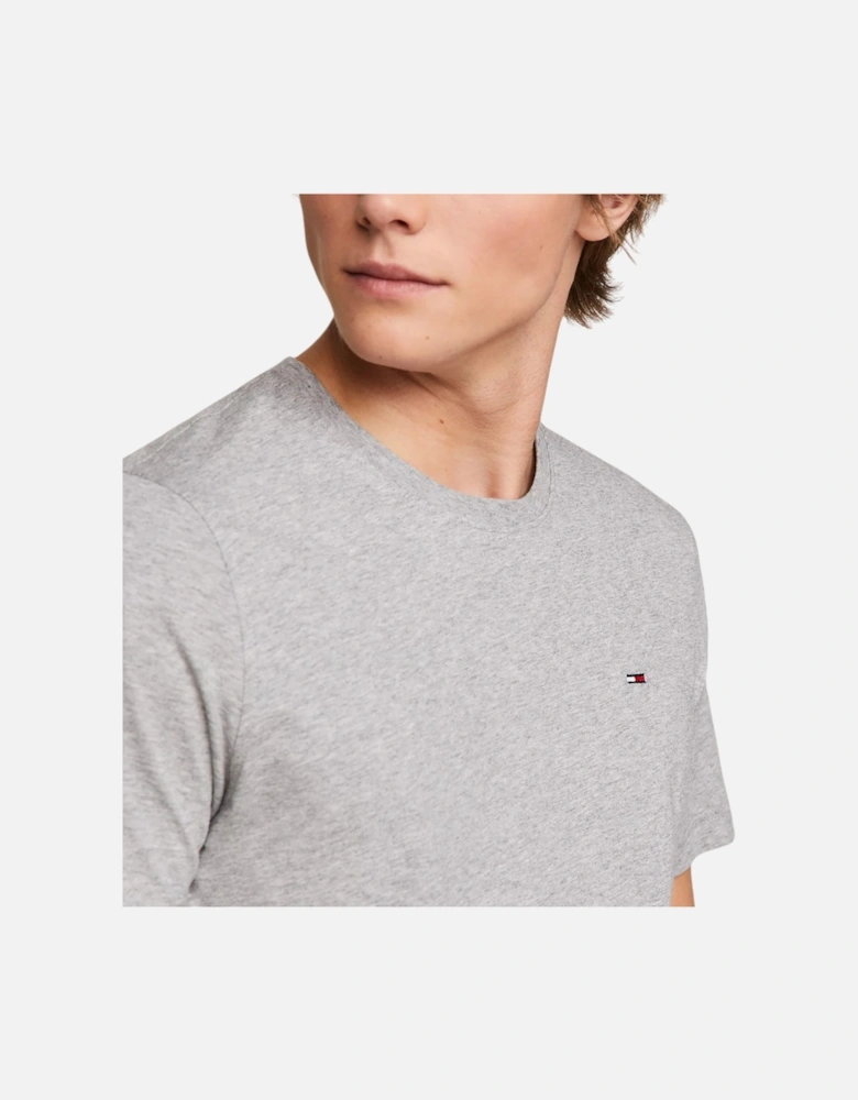 10839 Mens T Shirts Crew Neck Short Sleeve Summer New Cotton Tee