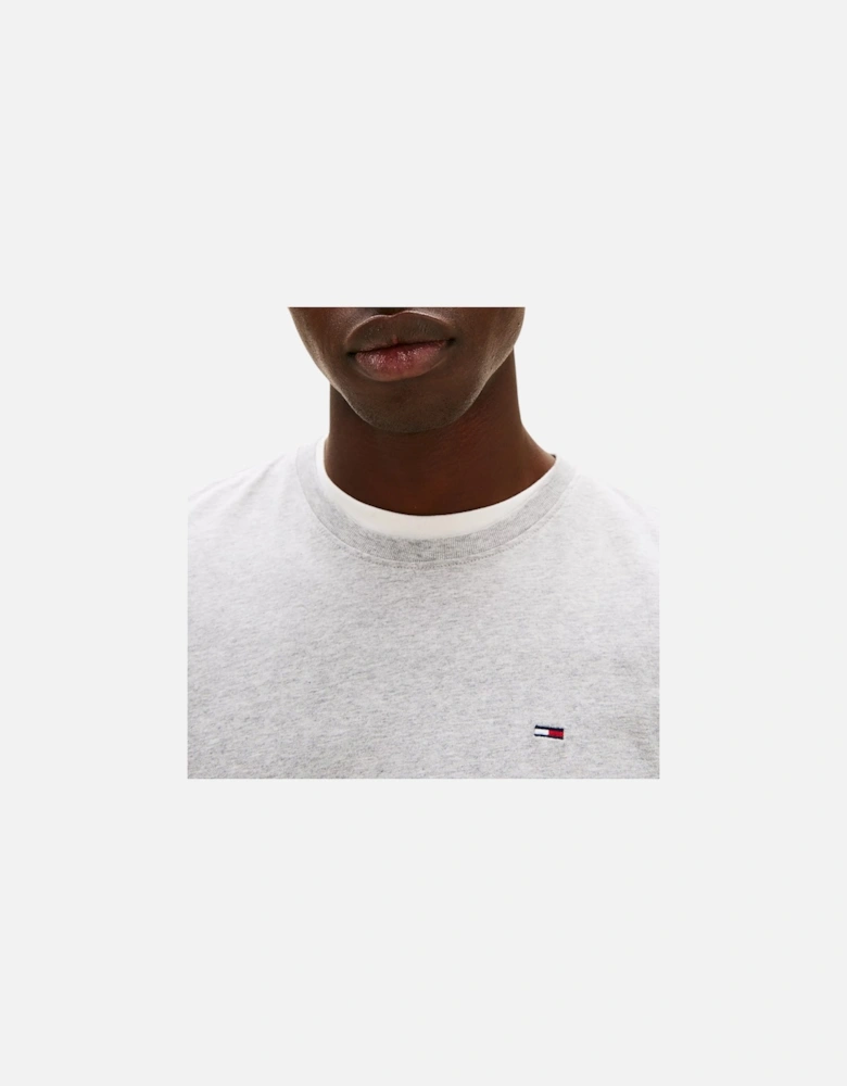 10839 Mens T Shirts Crew Neck Short Sleeve Summer New Cotton Tee