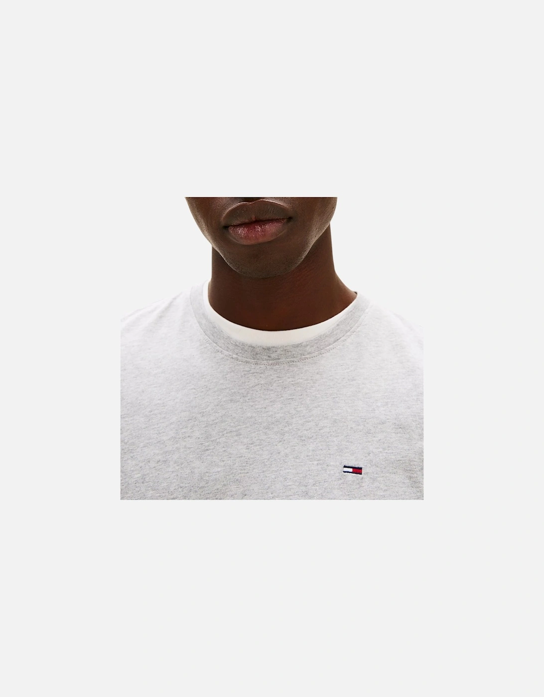 10839 Mens T Shirts Crew Neck Short Sleeve Summer New Cotton Tee