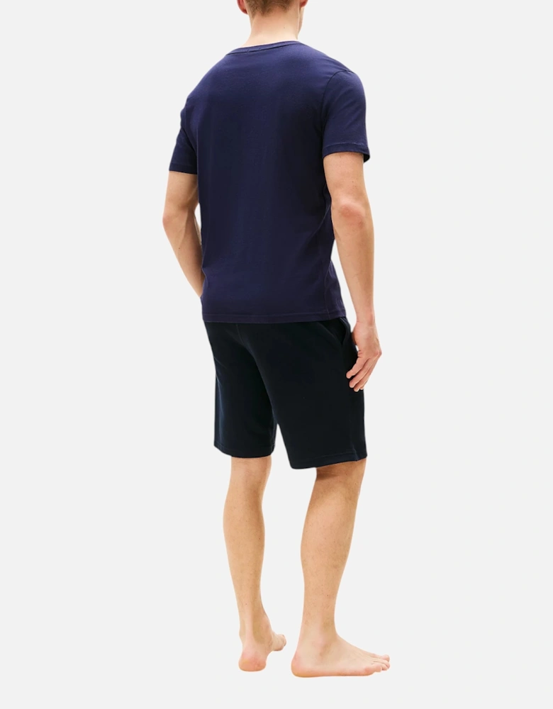 10839 Mens T Shirts Crew Neck Short Sleeve Summer New Cotton Tee