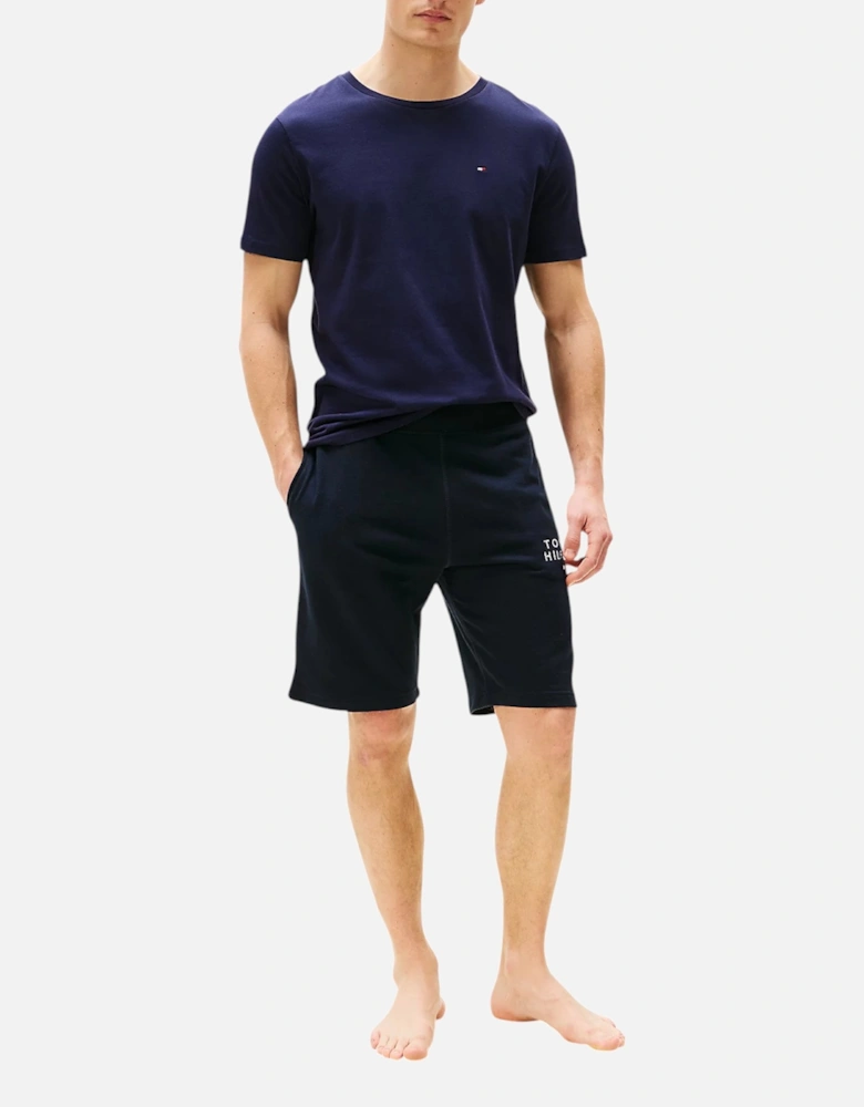 10839 Mens T Shirts Crew Neck Short Sleeve Summer New Cotton Tee
