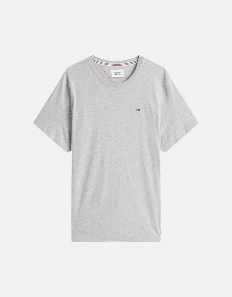 10839 Mens T Shirts Crew Neck Short Sleeve Summer New Cotton Tee