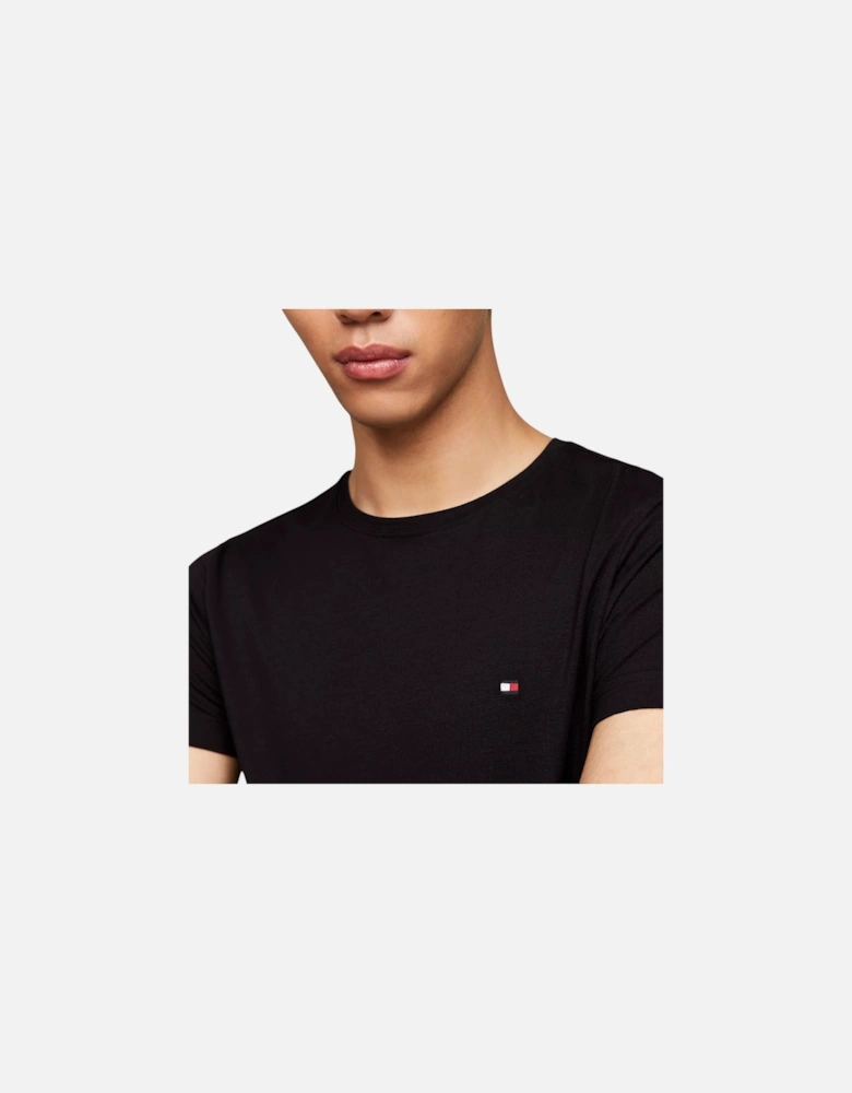 10839 Mens T Shirts Crew Neck Short Sleeve Summer New Cotton Tee