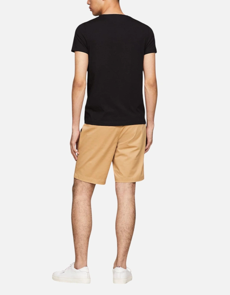 10839 Mens T Shirts Crew Neck Short Sleeve Summer New Cotton Tee