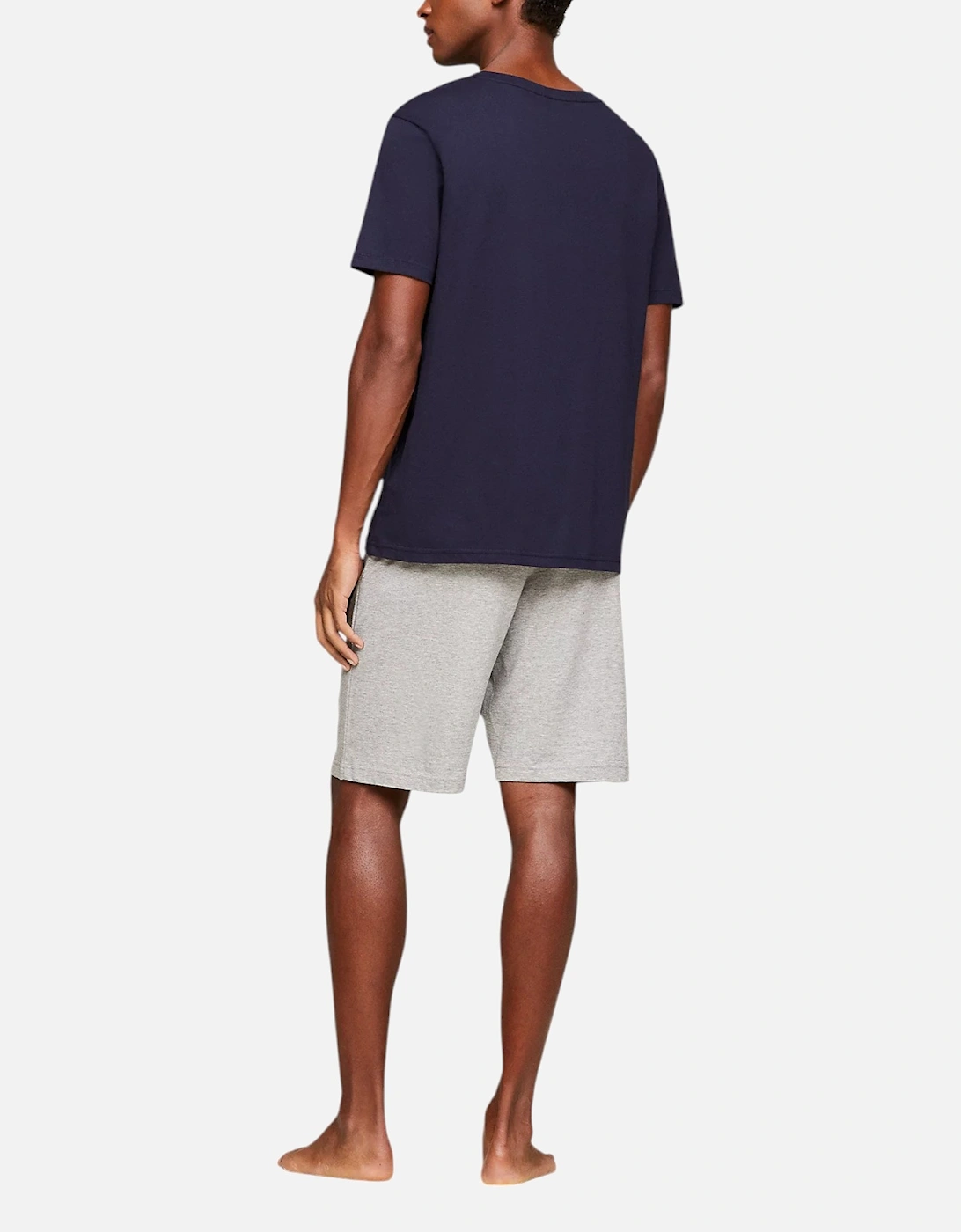 10839 Mens T Shirts Crew Neck Short Sleeve Summer New Cotton Tee
