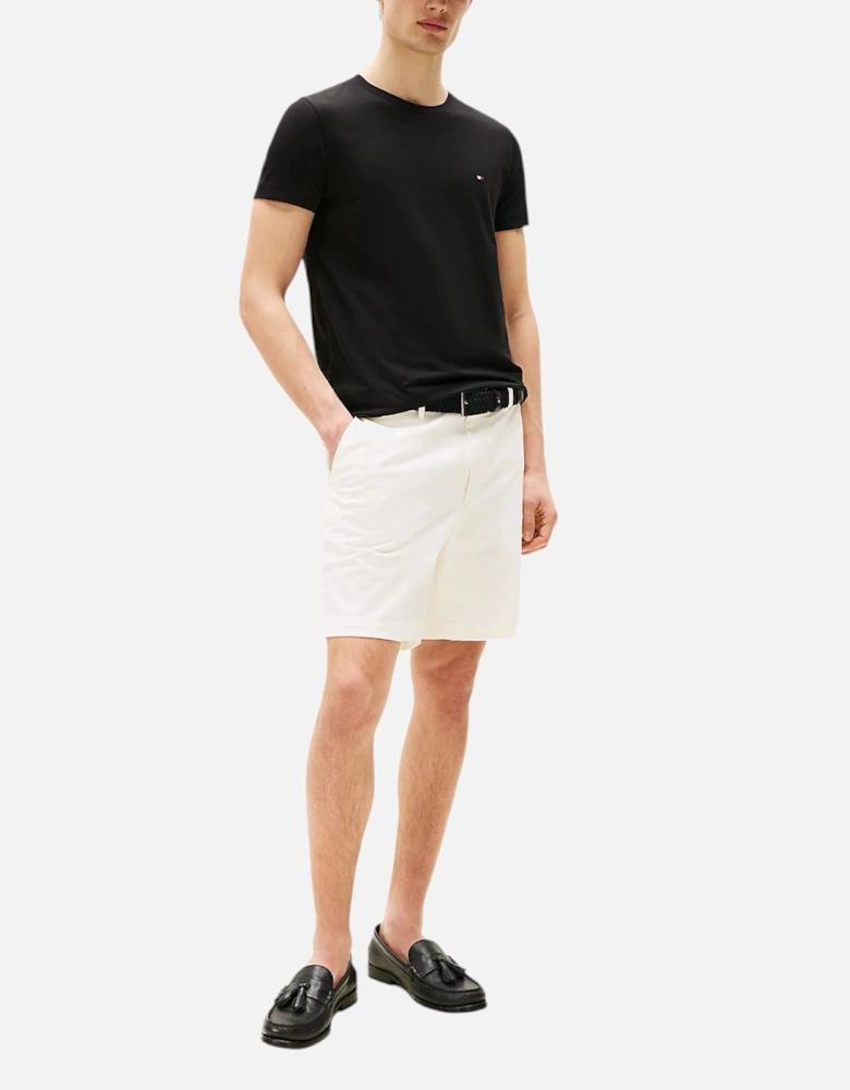 10839 Mens T Shirts Crew Neck Short Sleeve Summer New Cotton Tee