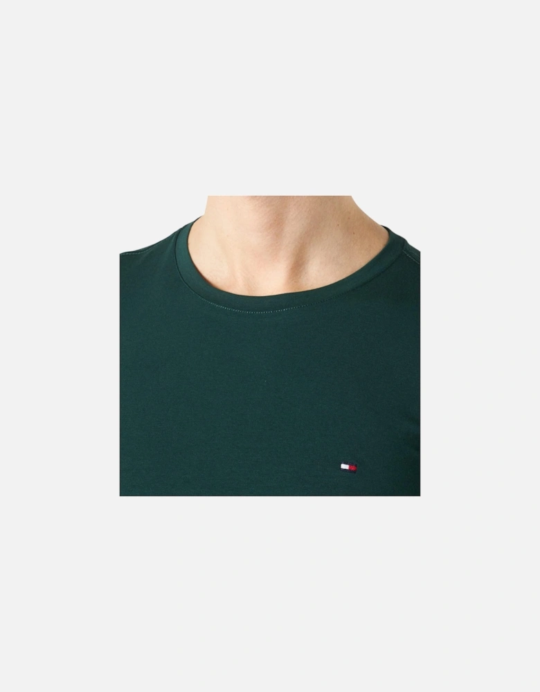 10839 Mens T Shirts Crew Neck Short Sleeve Summer New Cotton Tee