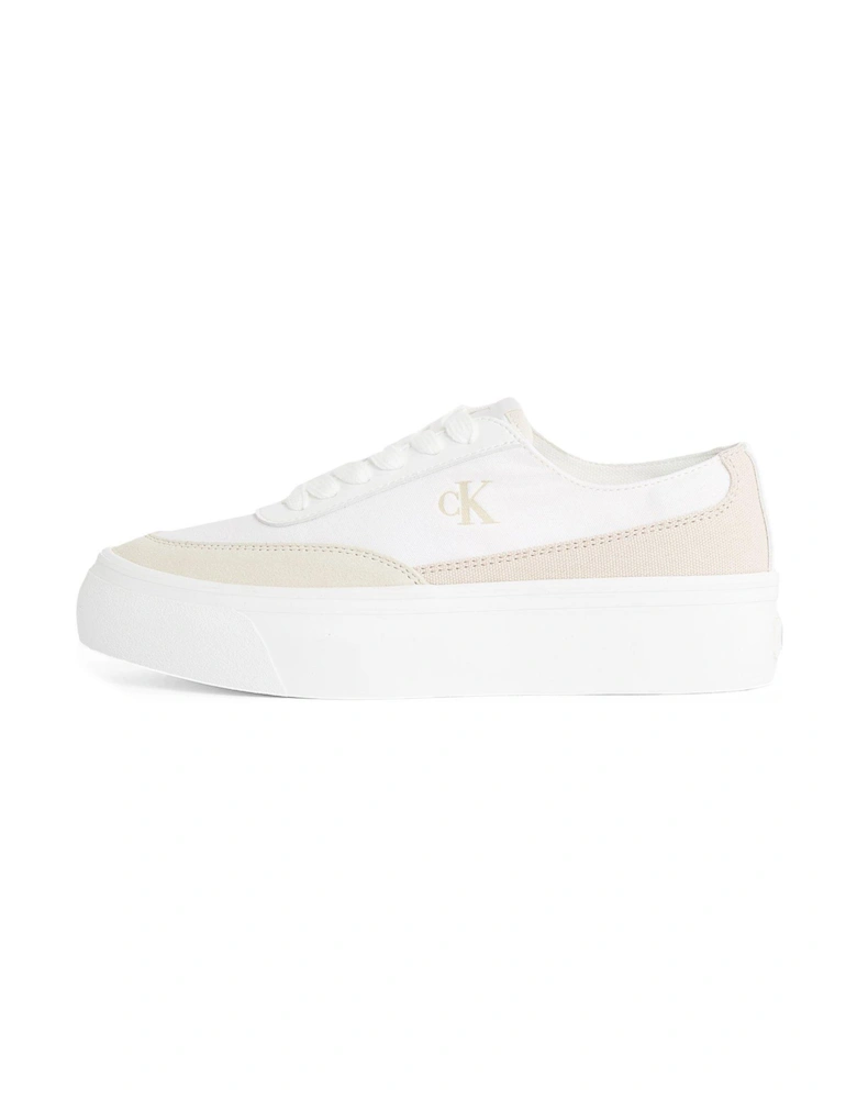 Flarform Trainer - White