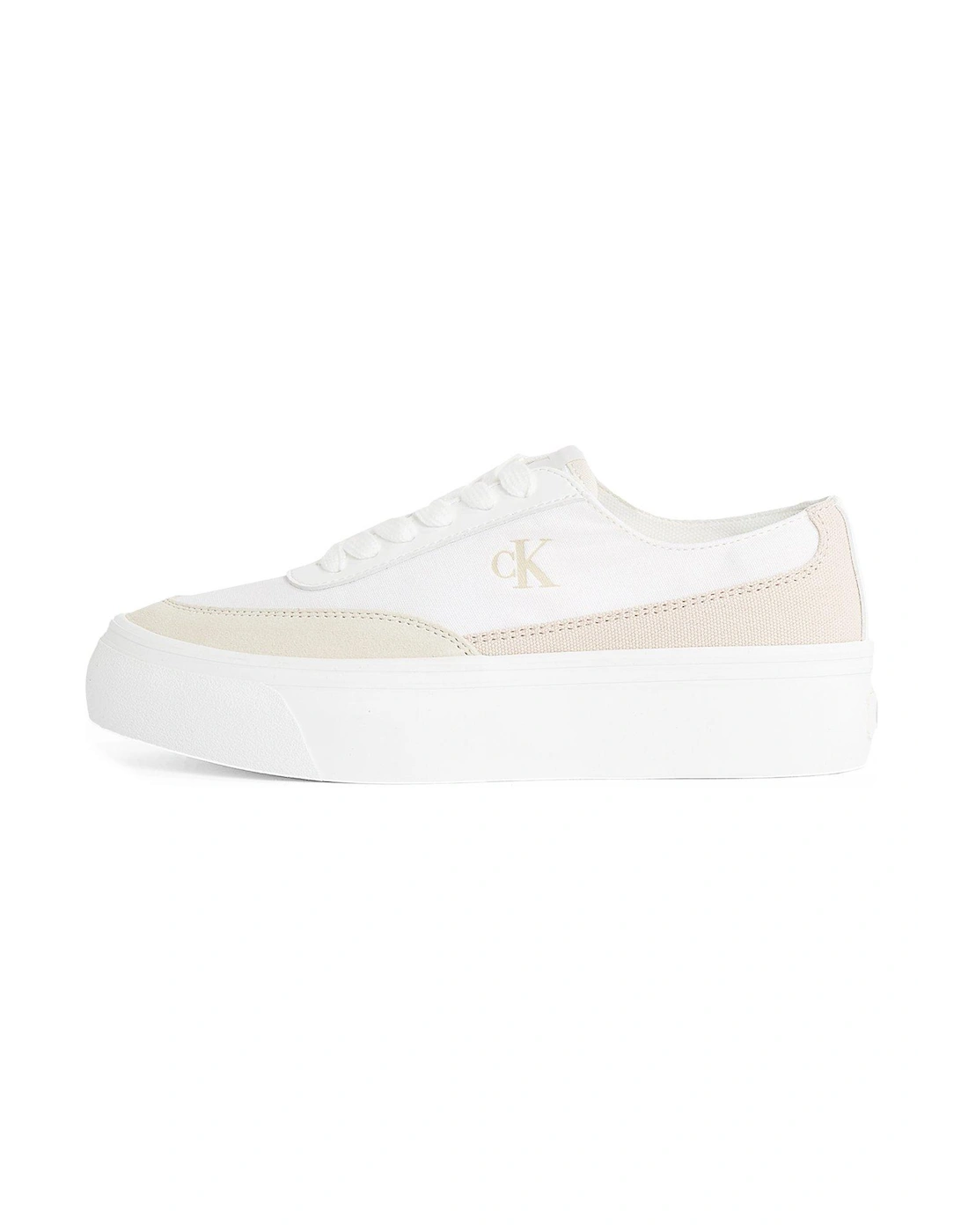 Flarform Trainer - White, 2 of 1