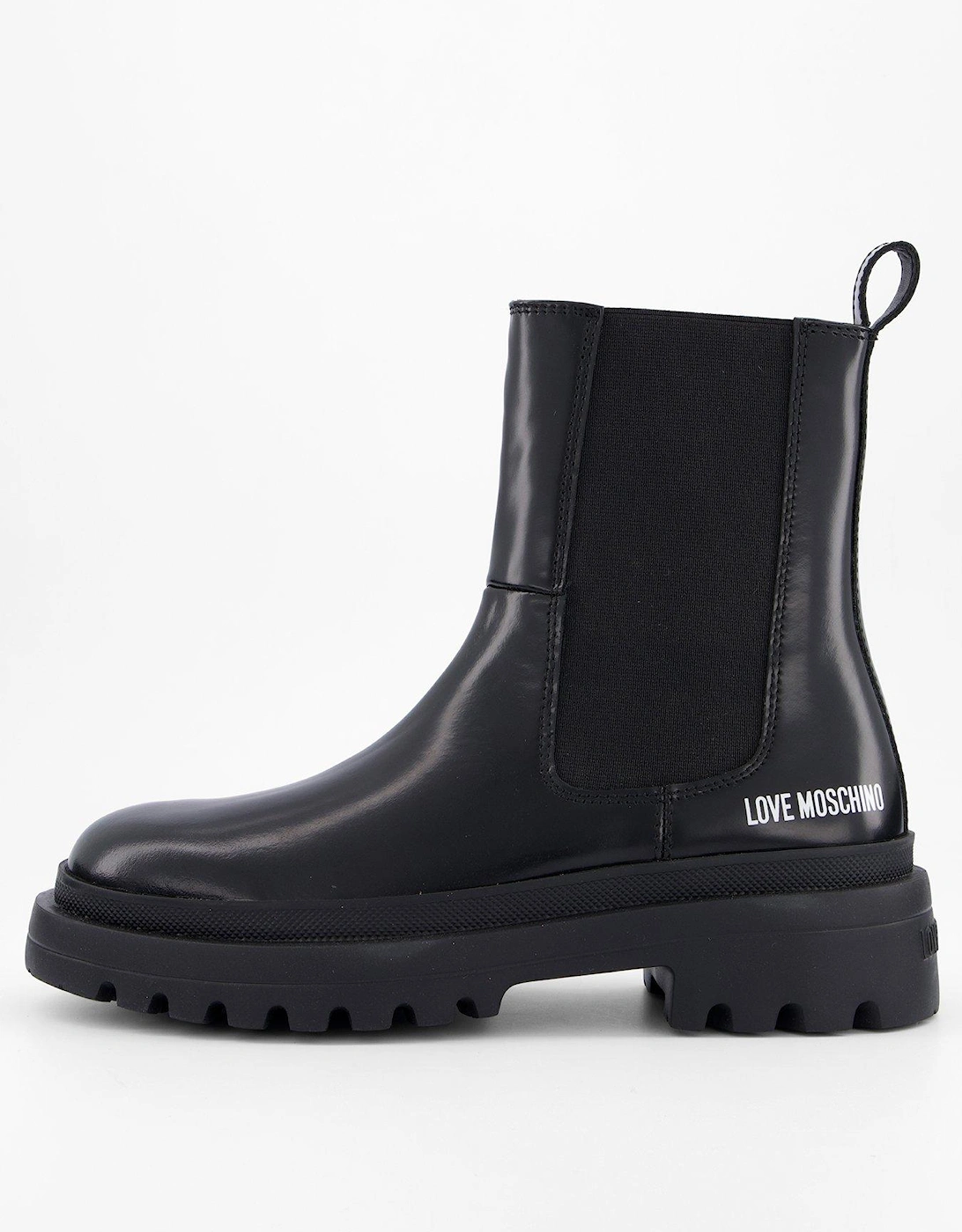 Logo Chelsea Boot, 2 of 1