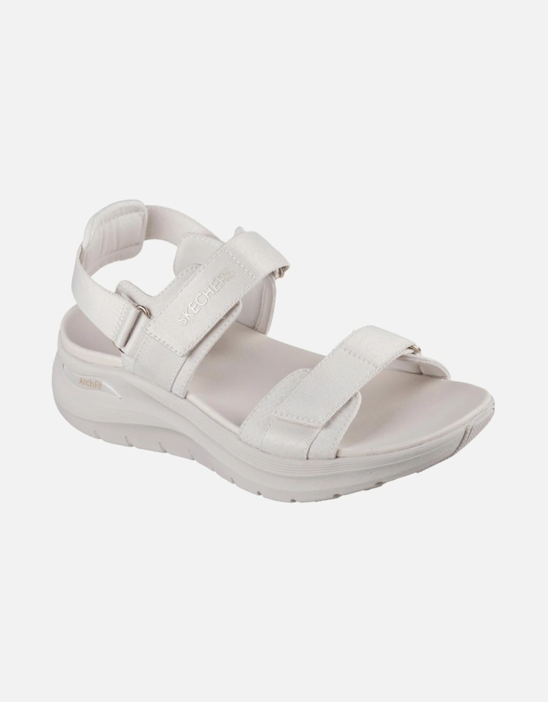 Womens Arch Fit 2.0 Go Getter Sandals