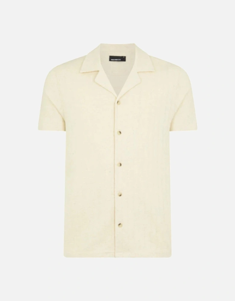 Jersey Shirt 92 Beige