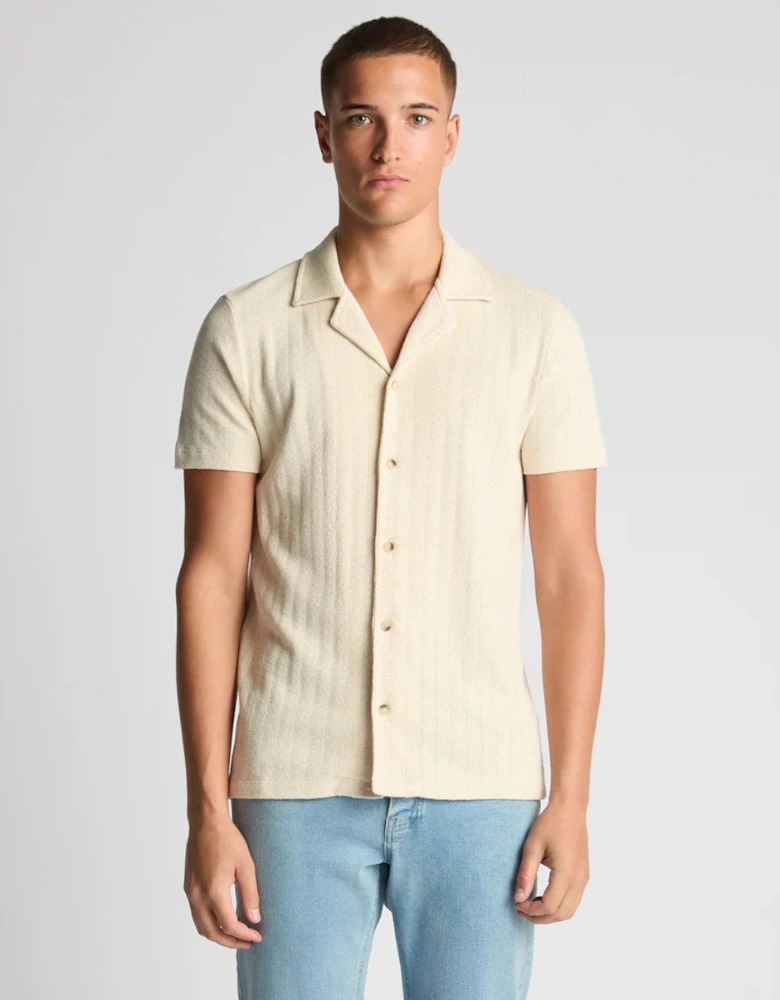 Jersey Shirt 92 Beige
