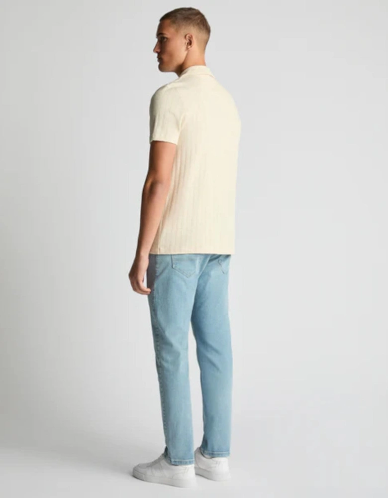 Jersey Shirt 92 Beige