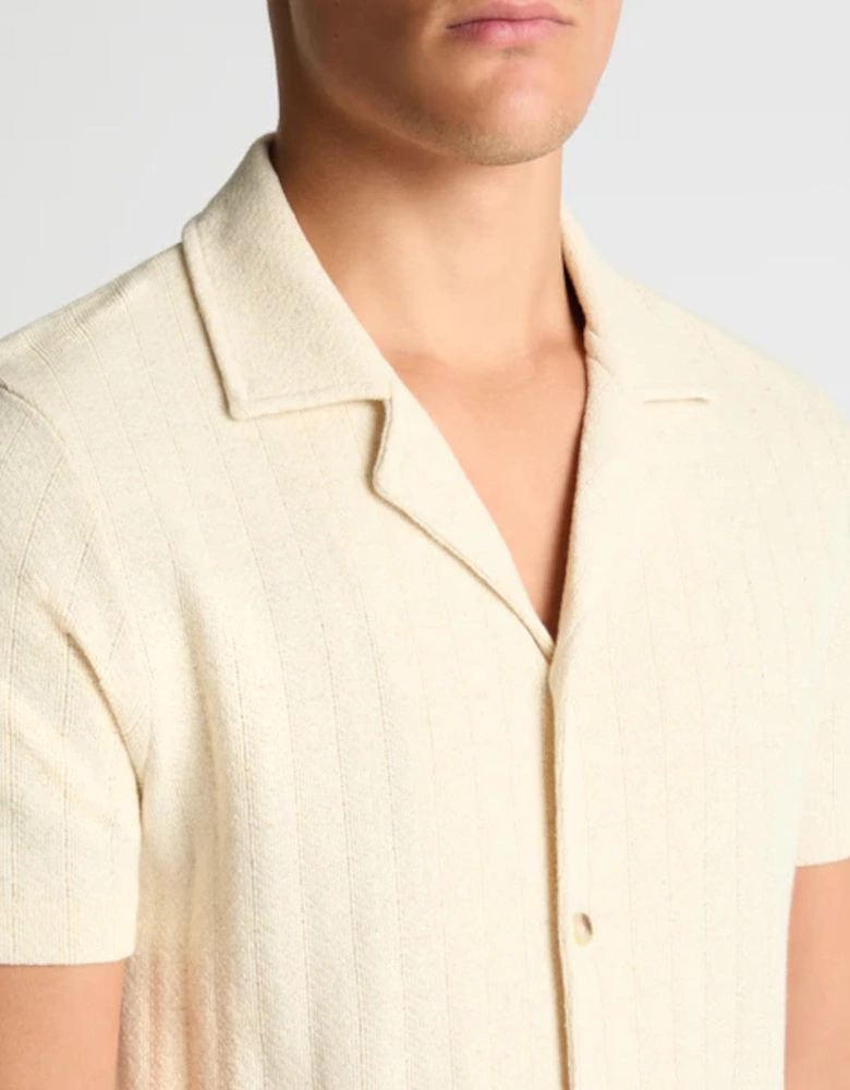 Jersey Shirt 92 Beige