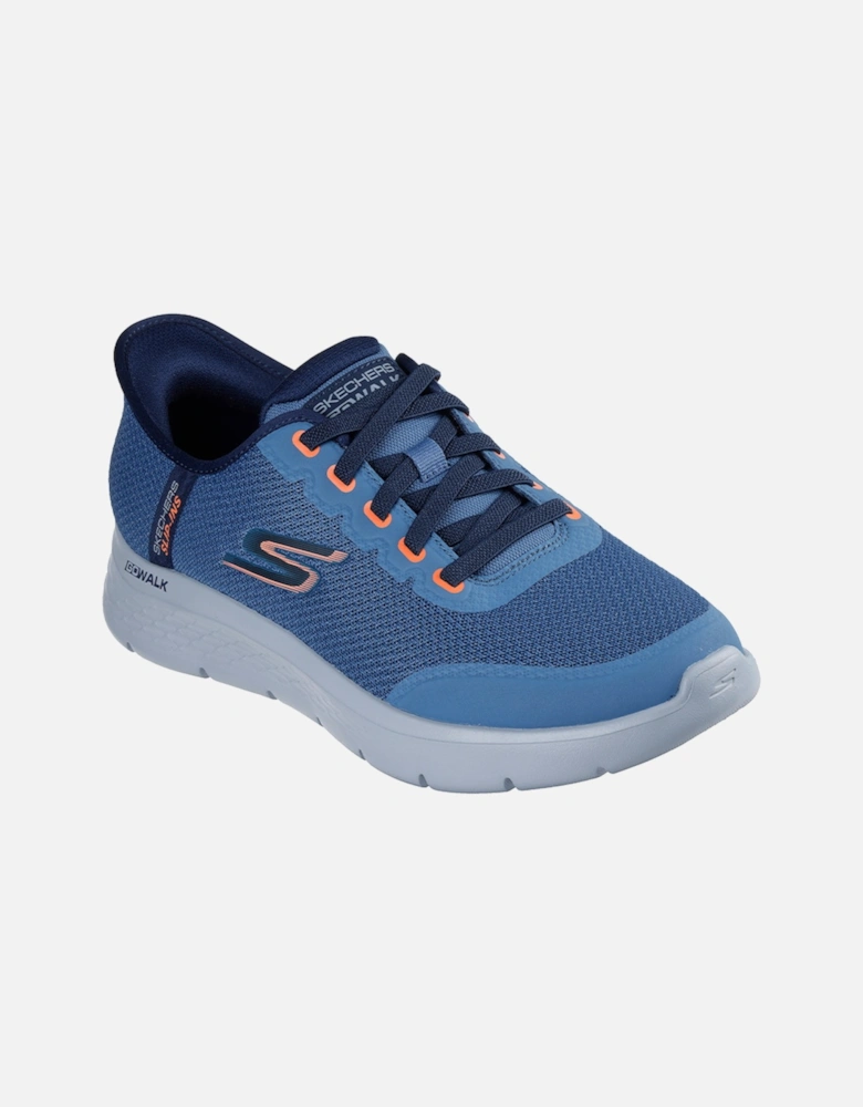 Skechers Men's Go Walk Flex Navy