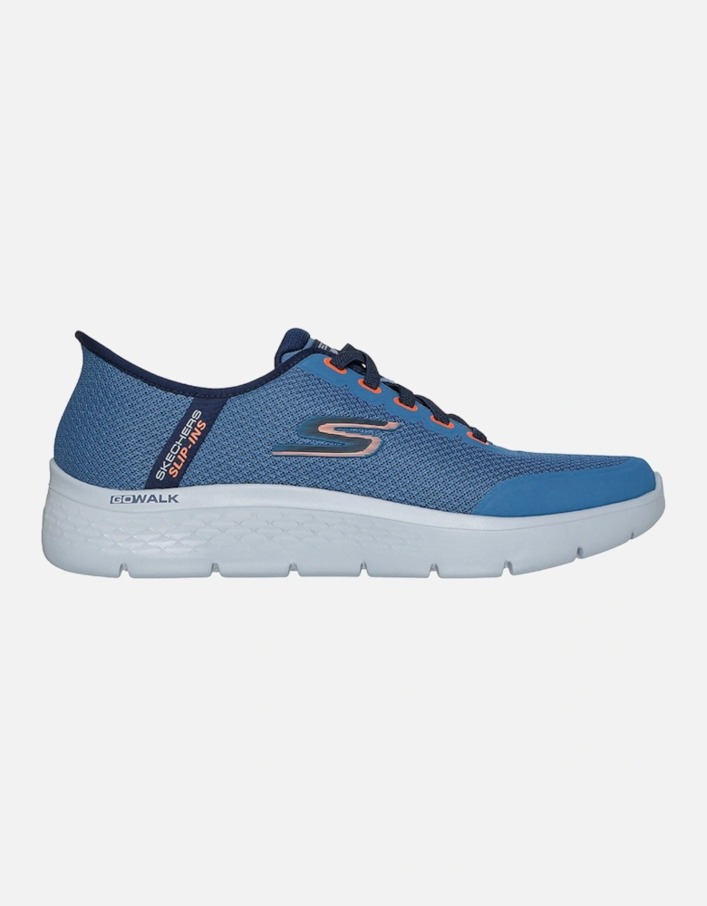 Skechers Men's Go Walk Flex Navy