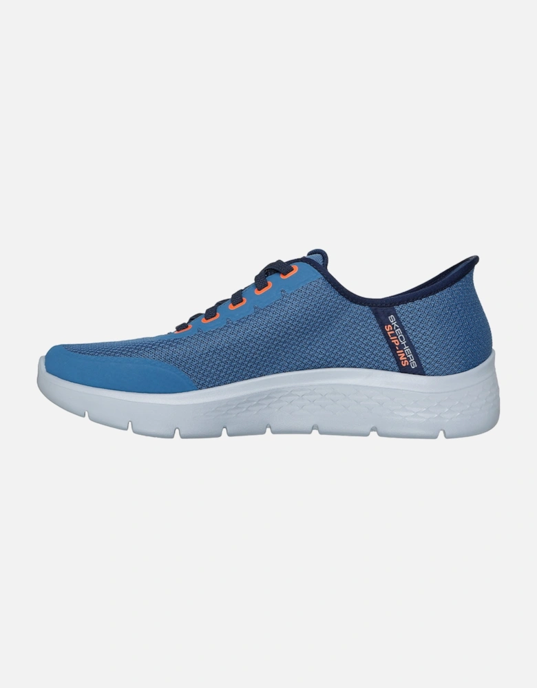Skechers Men's Go Walk Flex Navy