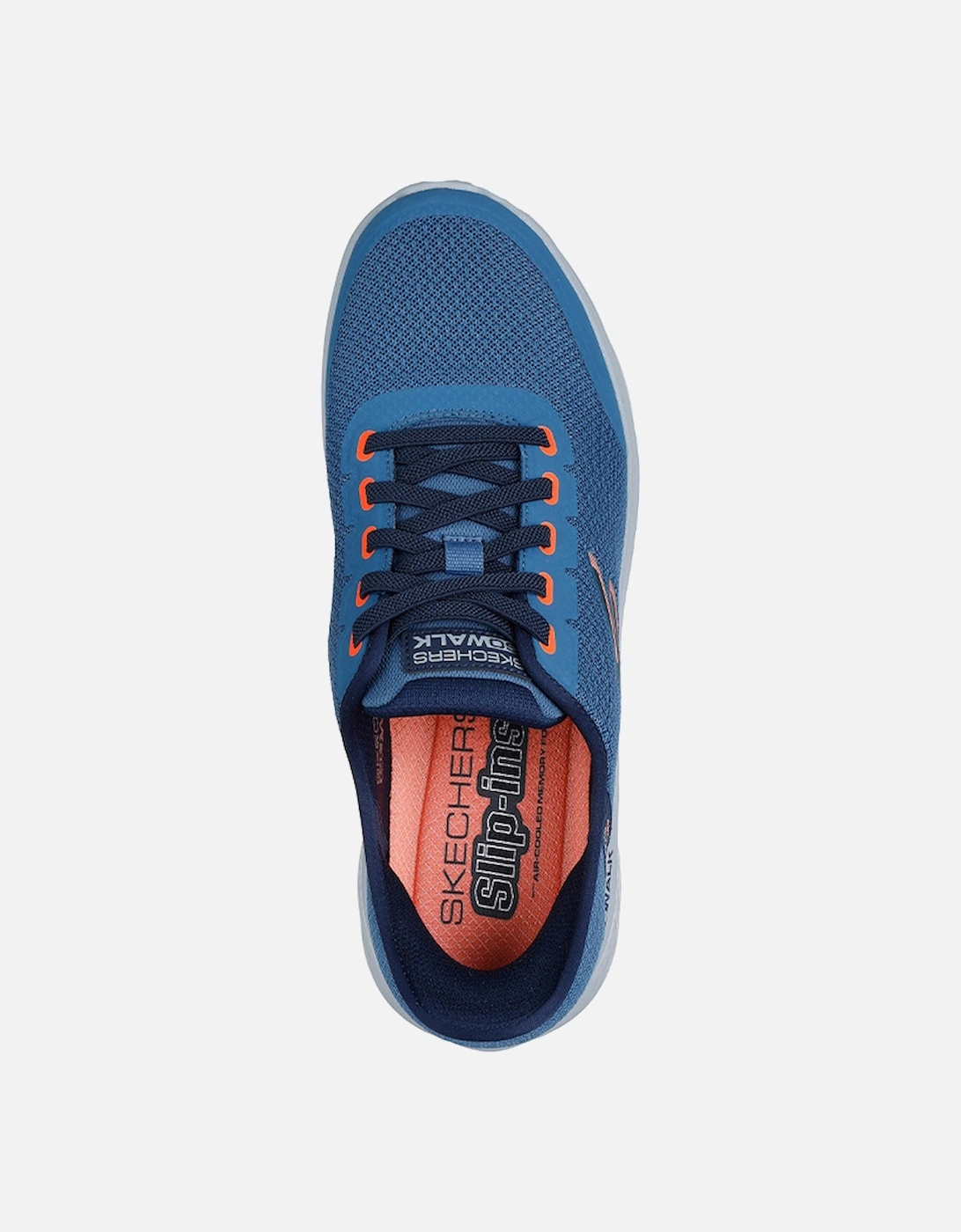 Skechers Men's Go Walk Flex Navy