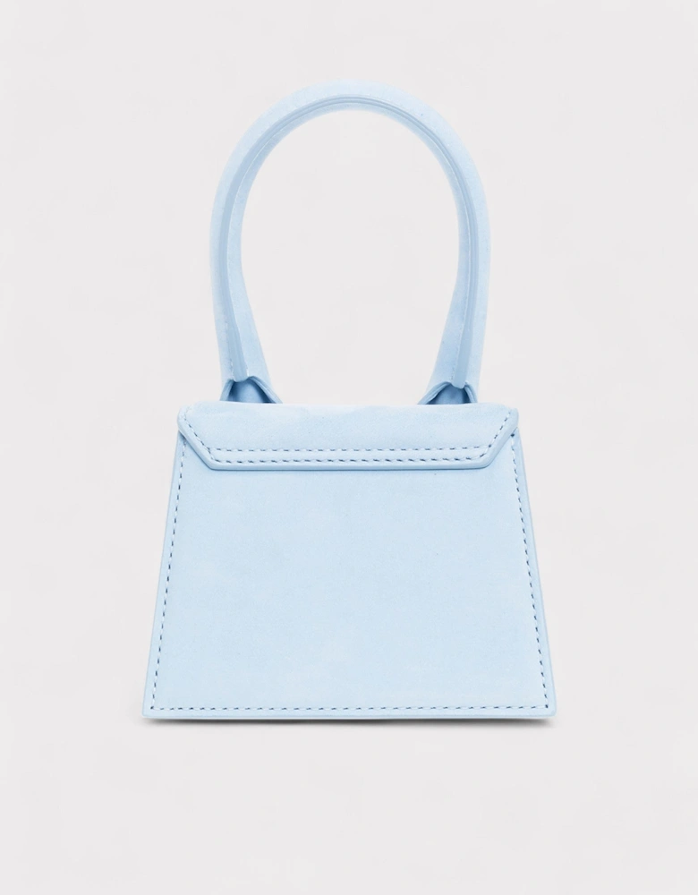 Le Chiquito Light Blue