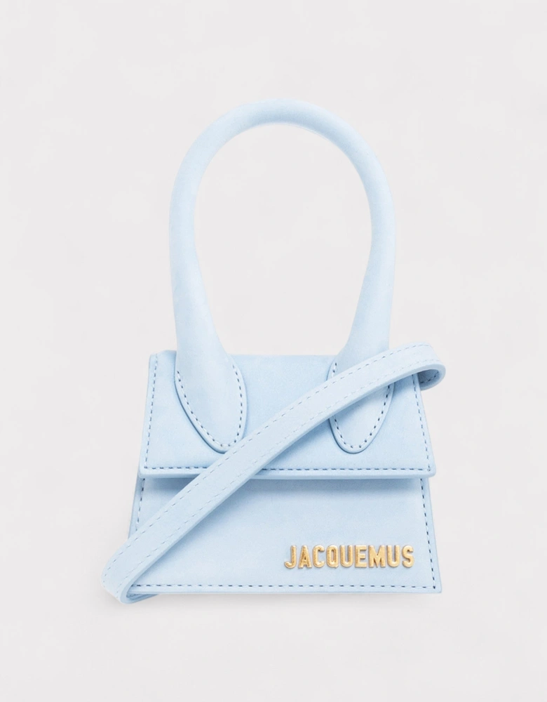 Le Chiquito Light Blue