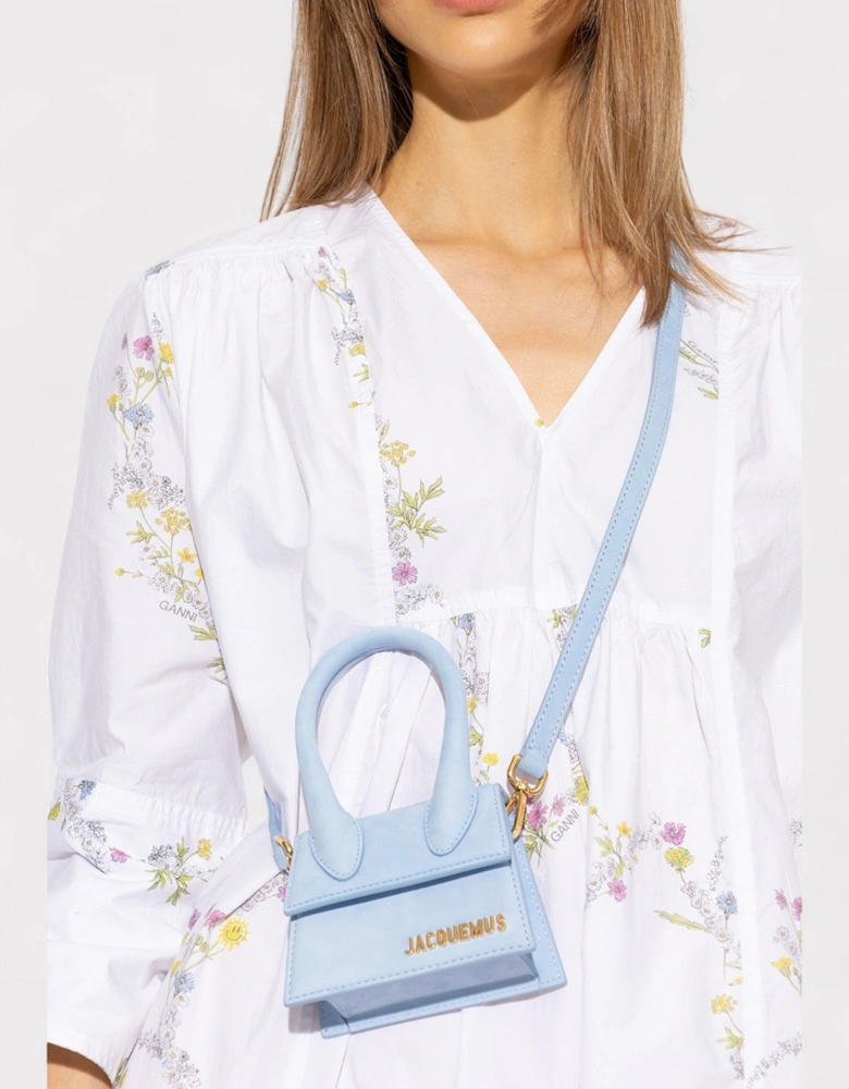 Le Chiquito Light Blue