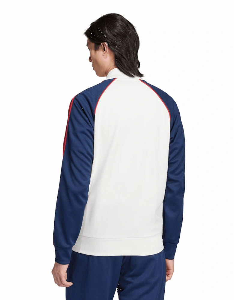 Adicolor Classics SST Track Jacket