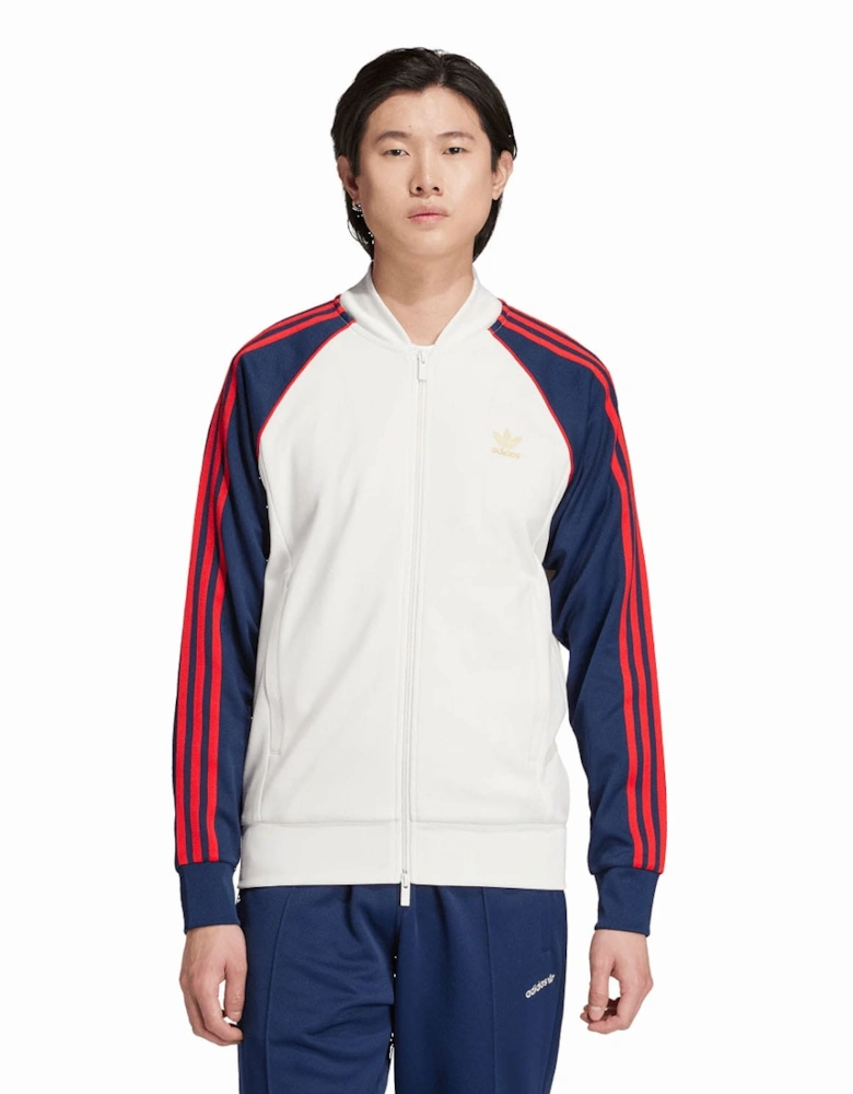 Adicolor Classics SST Track Jacket
