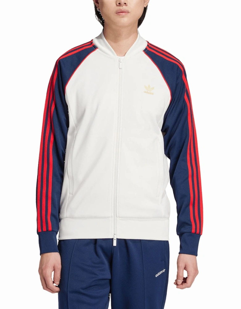 Adicolor Classics SST Track Jacket