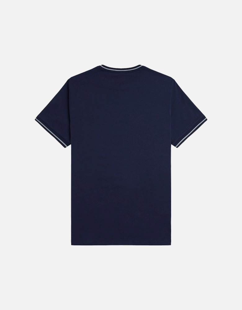 Twin Tipped T-Shirt