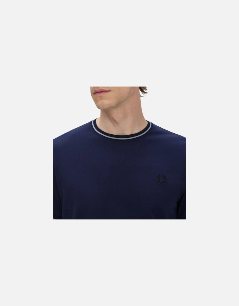 Twin Tipped T-Shirt
