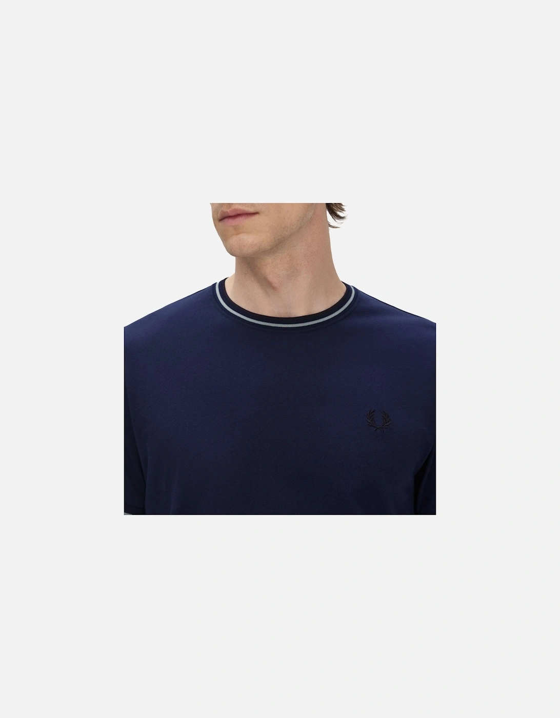 Twin Tipped T-Shirt